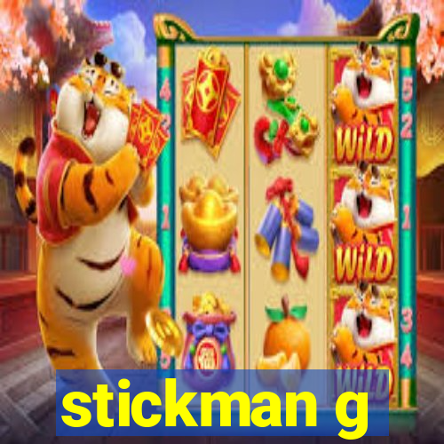 stickman g