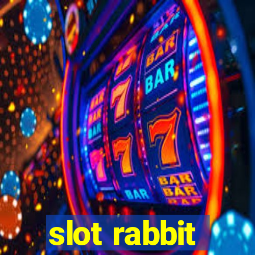 slot rabbit