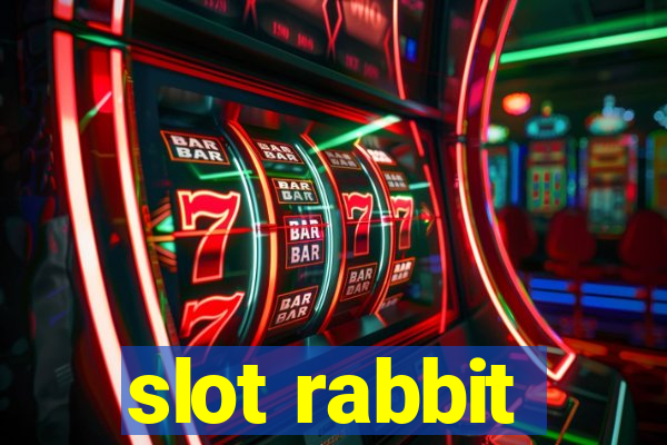 slot rabbit