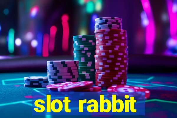 slot rabbit