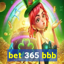 bet 365 bbb