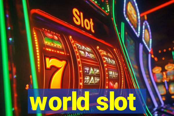 world slot