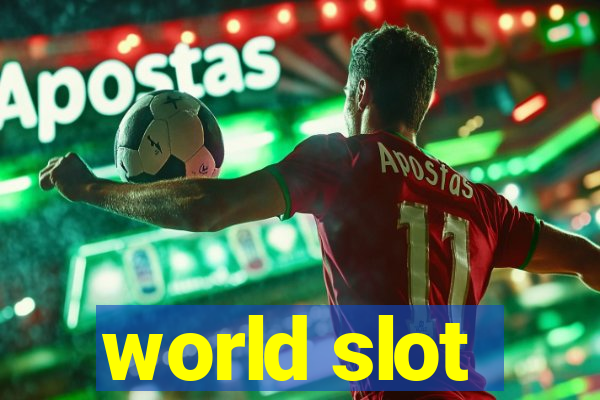 world slot