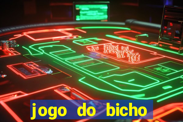 jogo do bicho online para ganhar dinheiro