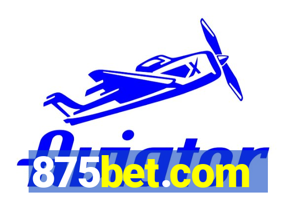 875bet.com