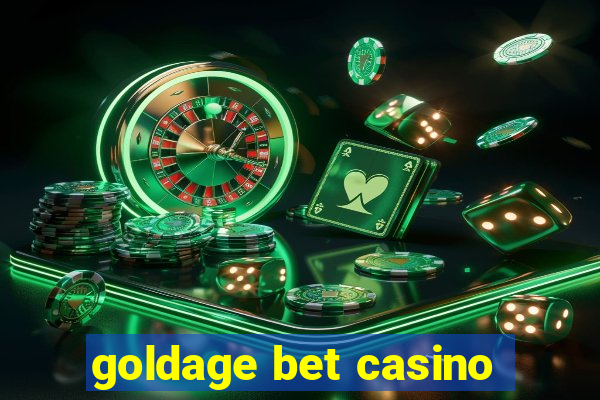 goldage bet casino