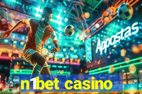 n1bet casino