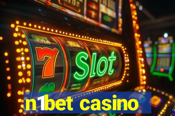 n1bet casino