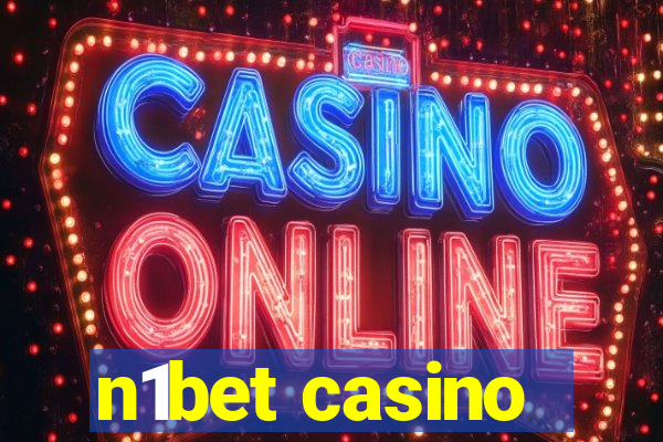 n1bet casino