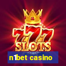 n1bet casino