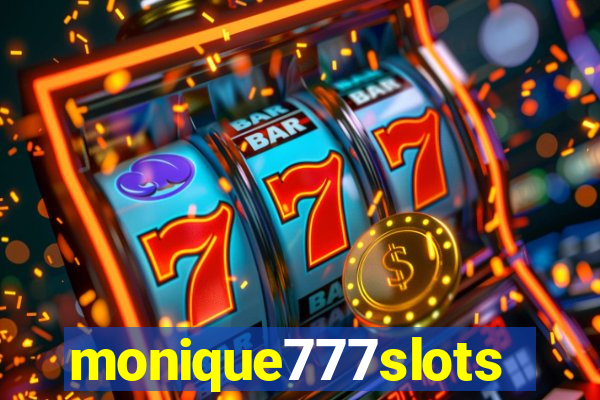 monique777slots