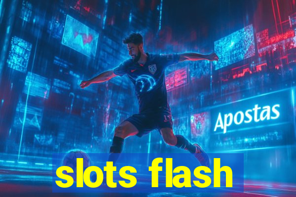 slots flash