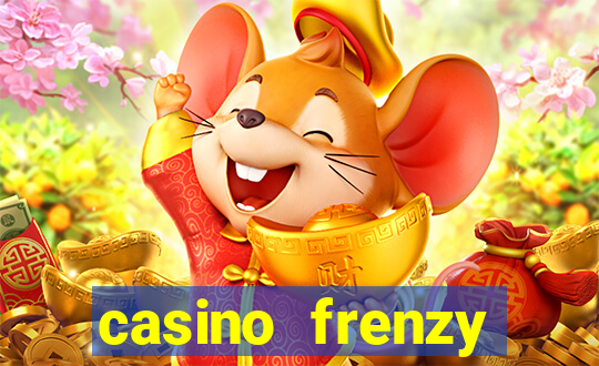 casino frenzy online gcash