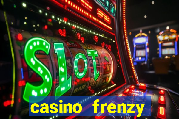 casino frenzy online gcash