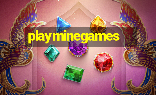 playminegames