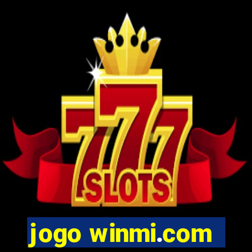 jogo winmi.com