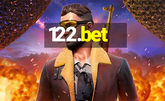 122.bet