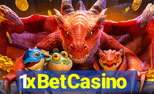 1xBetCasino