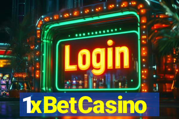 1xBetCasino