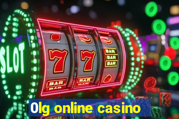 0lg online casino