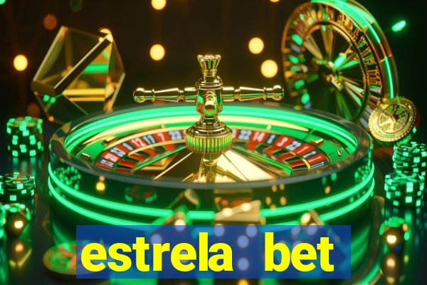 estrela bet cadastrou ganhou