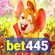 bet445