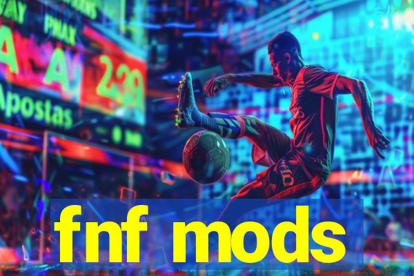 fnf mods