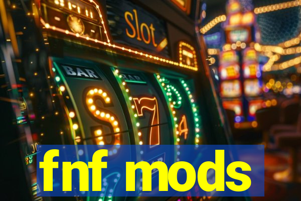 fnf mods