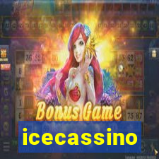 icecassino