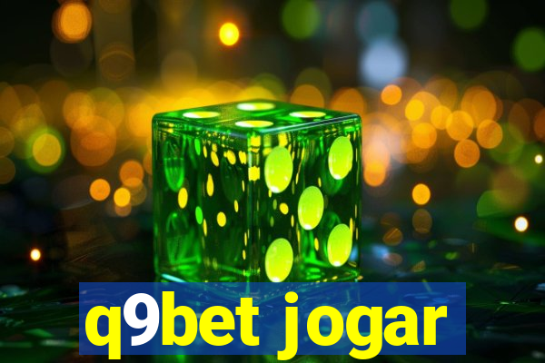 q9bet jogar