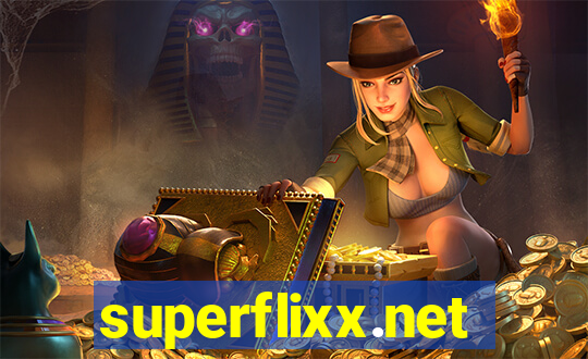 superflixx.net