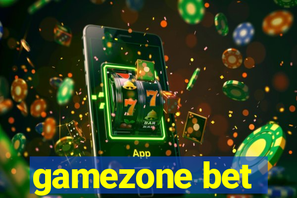 gamezone bet