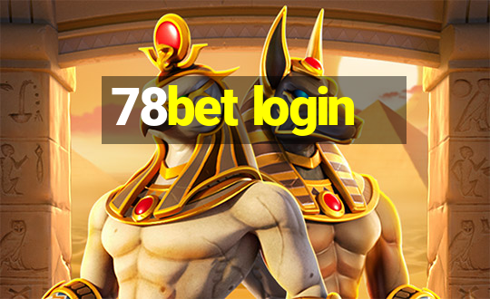 78bet login