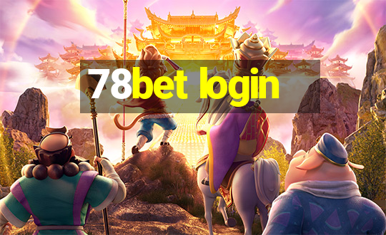 78bet login