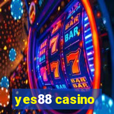 yes88 casino