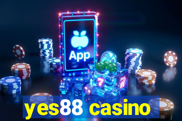 yes88 casino