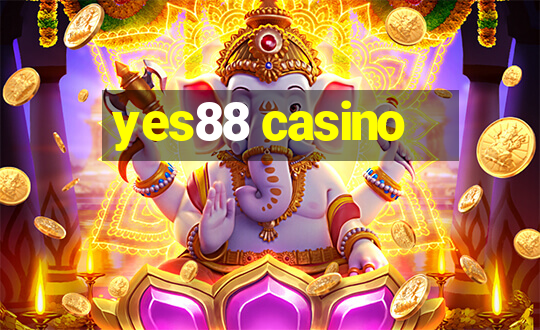 yes88 casino