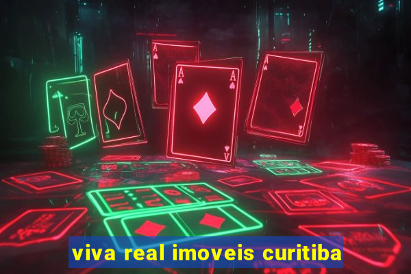 viva real imoveis curitiba