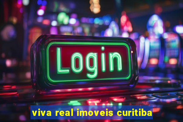 viva real imoveis curitiba