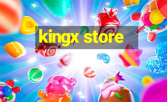 kingx store