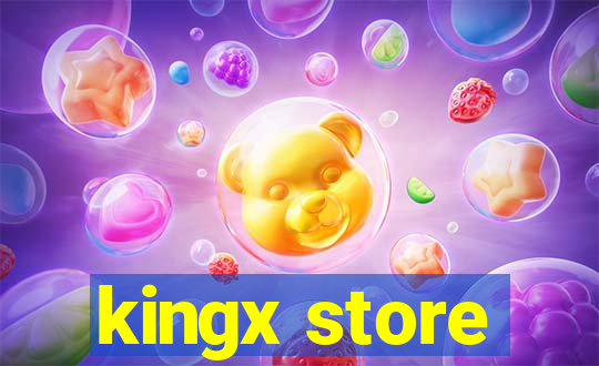 kingx store