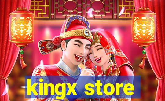 kingx store