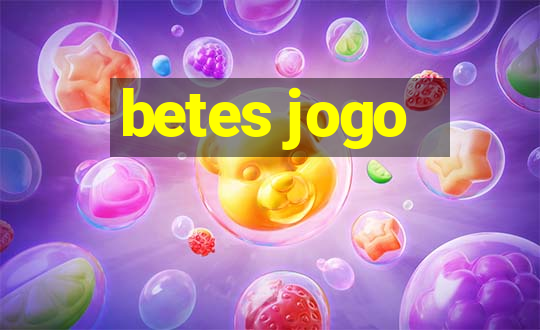 betes jogo