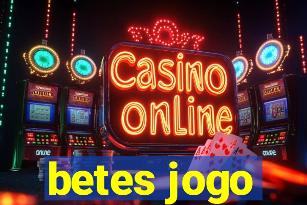 betes jogo