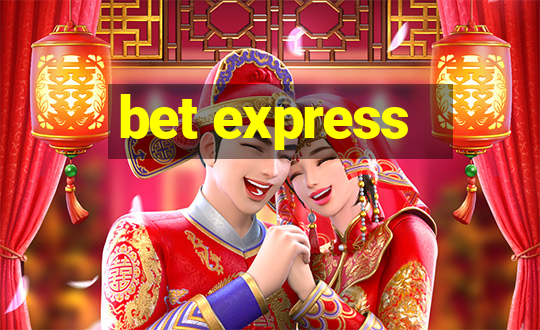 bet express