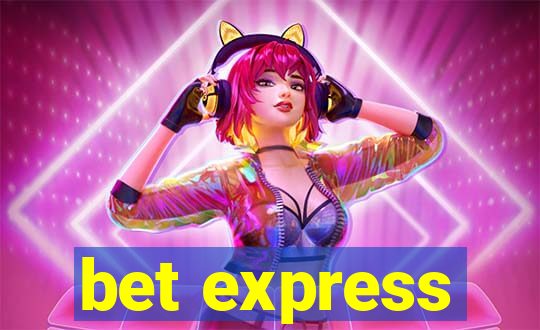 bet express