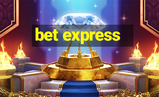 bet express