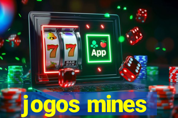 jogos mines