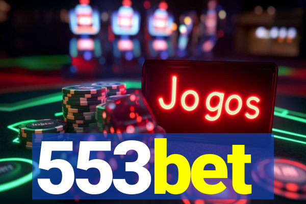 553bet