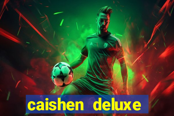 caishen deluxe maxways slot free play